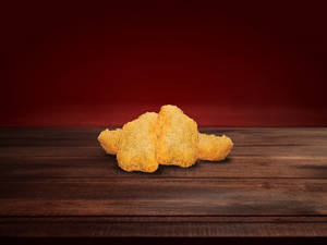 Veg Nuggets (10 Pcs)