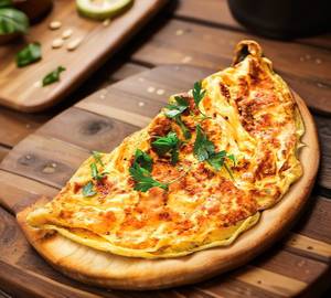 Egg Omlete