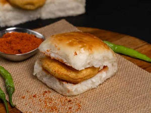 Mumbaiya Vadapav [100 gm]