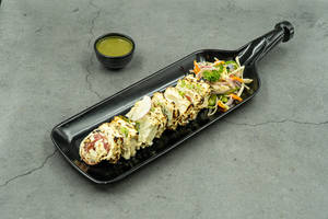 Paneer Malai Tikka