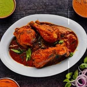 Guntur chicken