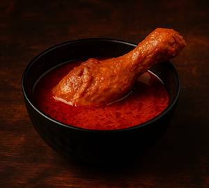 Chicken Leg Piece Curry