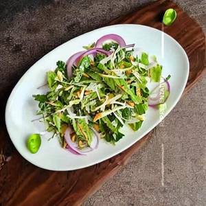 Jain Sallad