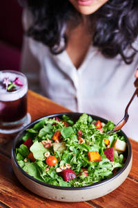 House Salad