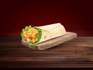 Royal Wrap