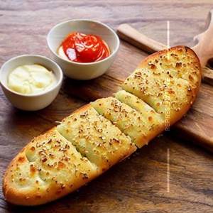 Garlic Bread Stick