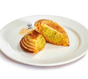 Veg Toast