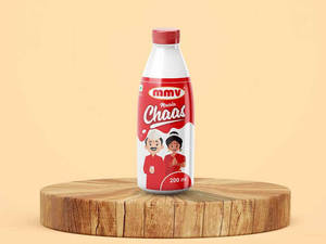 Butter Milk [200 ml]