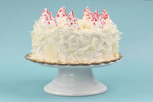 WHITE FOREST HALF KG