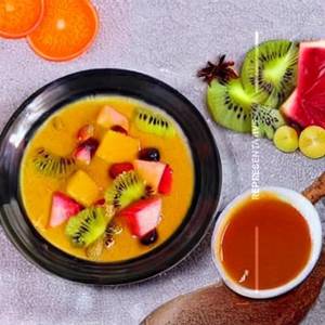 Mix Fruit Juice & Mix Fruit Salad