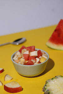 Fruit Salad