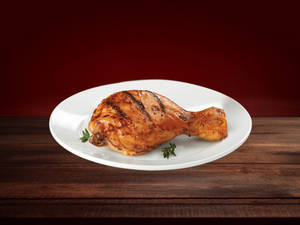 1 Pcs Grilled Chicken