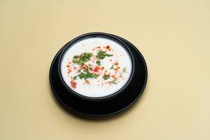 Mixed Raitha