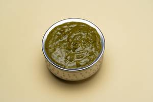 Plain Palak