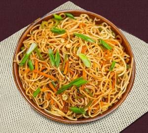 Hakka Noodles    