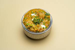 Aloo Matar