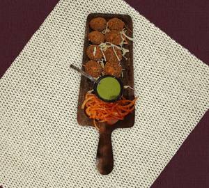 Hara Bhara Kebab