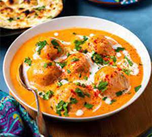 Malai Kofta