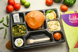 Mini Thali