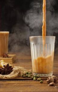 Tea (125 Ml)