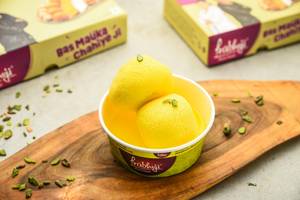 Special Rajbhog [4 Pieces]