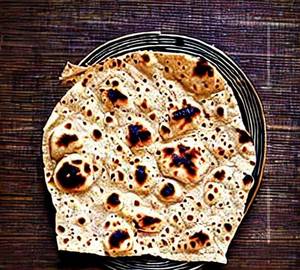 Khoba Roti