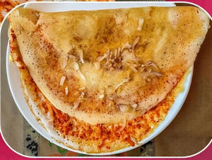 Onion Sada Dosa(110 Gms)