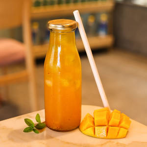 MANGO ICE TEA