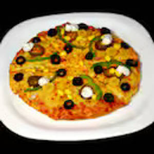 Veg Extravaganza Pizza