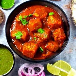 Aloo Kathiyawadi