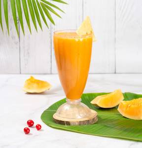Muskmelon Juice