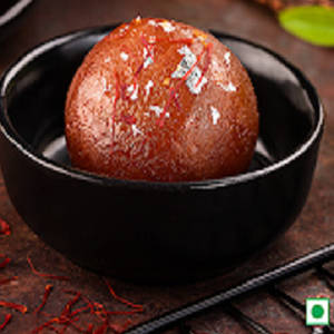 Keasr Gulab Jamun 1pc