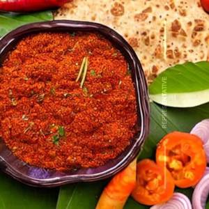 Kaju Masala