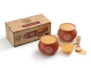 Desi Malai Matka Kulfi (pack Of 2)