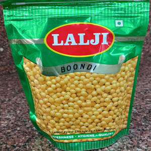 Plain Raita Bundi 200gm