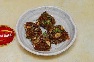 Dodha Burfi