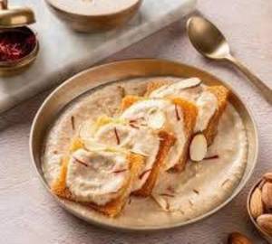Shahi Tukda [4 Pieces]