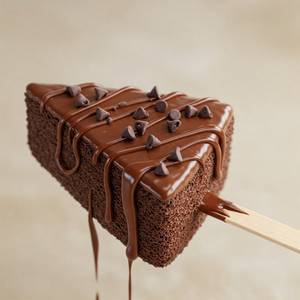Cakesicle