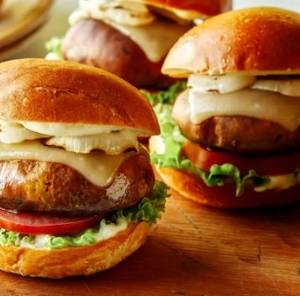 Lamb Sliders