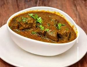 Mutton Chettinad Gravy