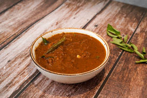 Mutton Curry