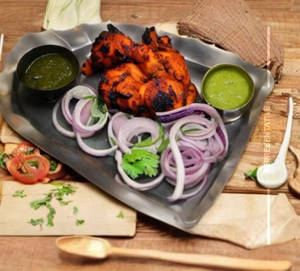 Tandoori Murgh Full