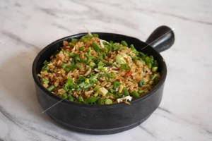 Veg Fried Rice