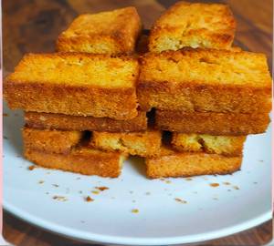 Tea RUSK [150G]