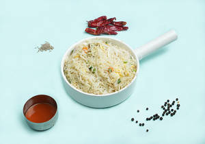 Egg Fried Rice