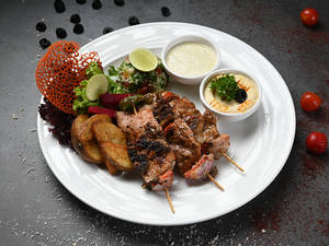 Sheesh Taouk