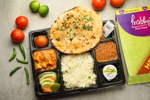 Regular Thali