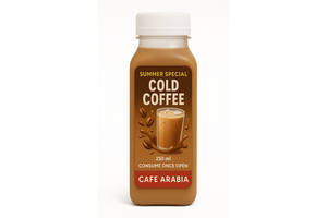 Cold Coffee