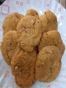 Masala Mathi (400gm)