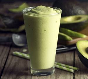 Avocado Shake